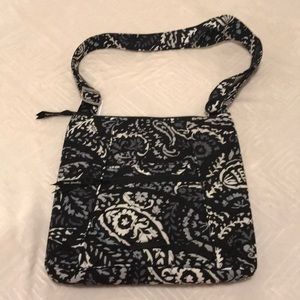 Vera Bradley Hipster